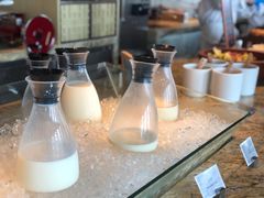 -嘉定凯悦·咖啡厅