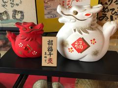 -古都梅按摩足浴(世界广场店)