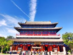 -天津妈祖文化园