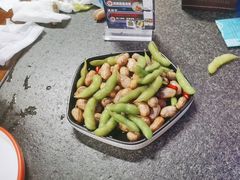 -路边边地标烧烤·川菜·小龙虾·音乐酒馆(良乡长虹店)