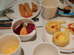 -牛排叔叔自助餐厅(太原万达店)