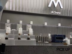-M Stand(深圳湾后海汇店)