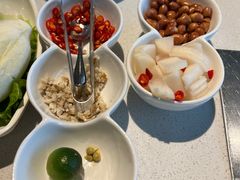 -百年果林椰子鸡(中洲店)