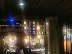 -绿茶餐厅(燕郊永旺店)