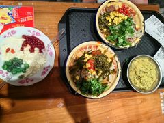 -池嬢拌粉(上海首店)