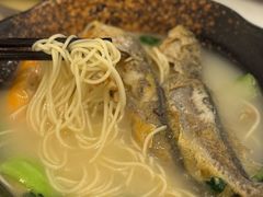 -十面欢腾·海鲜面·台式Bistro(长乐路店)