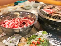 铁板花甲-胡哥烤肥牛(车公庙店)