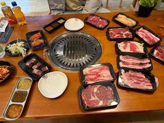 -炽城·烤肉名家(鸿达中央广场店)