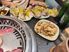 -盛江山自助料理(奥莱锦辉购物广场店)