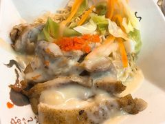 -兰芳园(上环店)