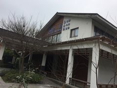 门面-望海·帆船主题咖啡厅•品茗下午茶(石湖景区店)