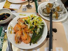 -好伦哥披萨(地坛店)