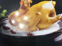 -功夫汤粤港餐厅(锦业路店)