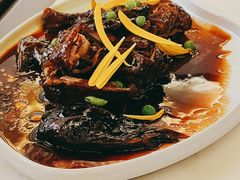 -径山十八道·风味民间菜(杭州总店)