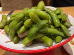 -李军力烧烤(中原万达店)