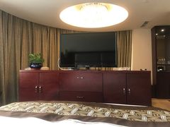 -西宁福茵长乐国际大酒店