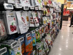 -BHG生活超市(安贞店)