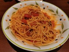 -萨莉亚意式餐厅(龙阳广场店)