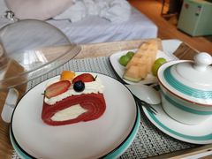 -臻儿屿月子会所(茶山店)