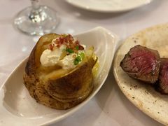 -摩根扒房(桐梓林店)