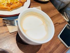 -必胜客(骡马市店)