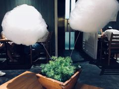 棉花糖-小大董·烤鸭(凤凰汇店)