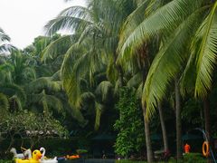 -三亚湾海居铂尔曼度假酒店