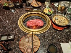 -老乾杯和牛烧肉(王府中环店)