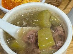 -72街荷叶饭(三元里店)
