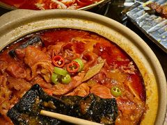 -并州大牌档之醉轻尘