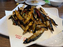 -双合园·海鲜水饺青岛菜(万佳广场店)