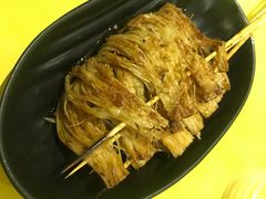 -望京小腰(北京总店)