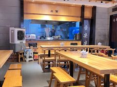-舌尖尖牛肉面(甘南路店)