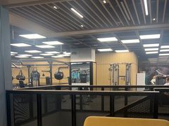 -燃坊JEN ACTIVE游泳健身中心·深圳前海JEN酒店
