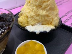 -Ice Monster冰馆·CNN评选全球十大甜品(国贸商城店)