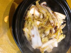 -HOHO餐厅(古子城店)