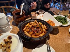 -芳芳私房菜·精做淮扬菜(承德路店)