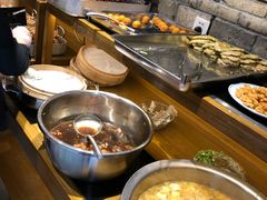 -日丰园海肠水饺·老字号大连海鲜(和平广场店)