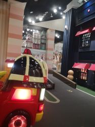 -奈尔宝·儿童乐园·亲子餐厅(星河湾店)