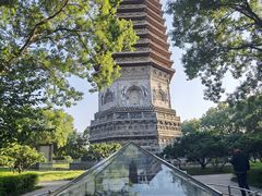 -玲珑塔公园