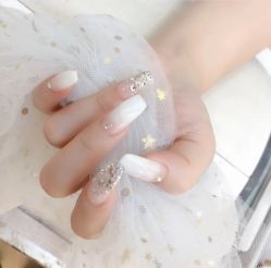 -1T·1M 日式美甲美睫