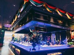 -加餐海鲜自助(宝龙一城店)