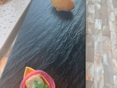 -广州四季酒店·佰鲜汇·现代法餐