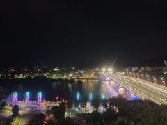 -桂林两江四湖景区