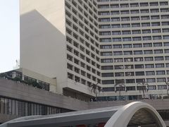 -广州花园酒店