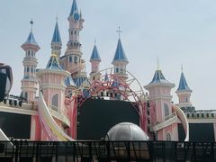 -沈阳方特欢乐世界