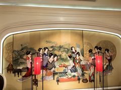 -玉满堂·湖北融合菜