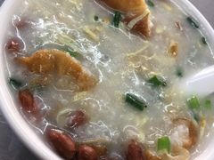艇仔粥-源记肠粉(华贵路店)