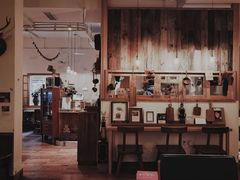 大堂-懒鱼时光馆(沙坪坝店)