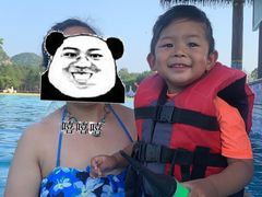 -Club Med地中海俱乐部·桂林度假村